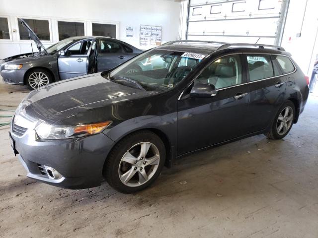 ACURA TSX TECH 2012 jh4cw2h64cc005283