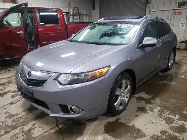 ACURA TSX 2011 jh4cw2h65bc001337