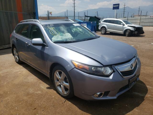 ACURA TSX 2011 jh4cw2h65bc001483