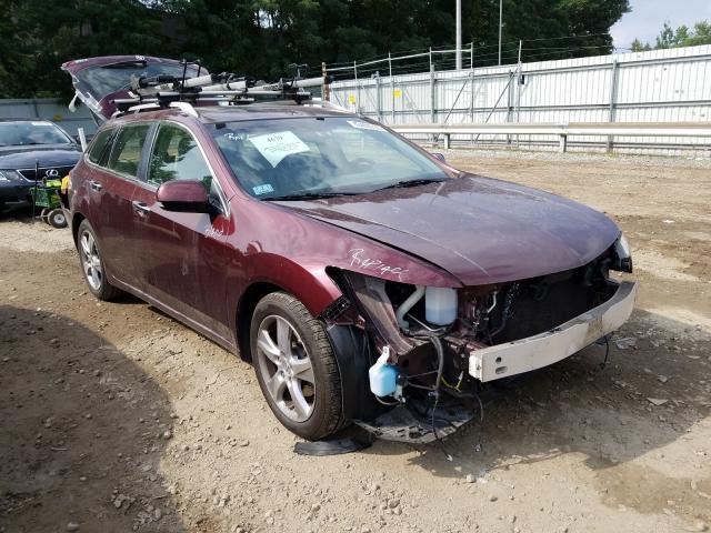 ACURA TSX TECH 2012 jh4cw2h65cc001212