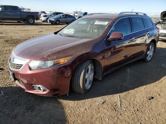 ACURA TSX TECH 2012 jh4cw2h65cc004109