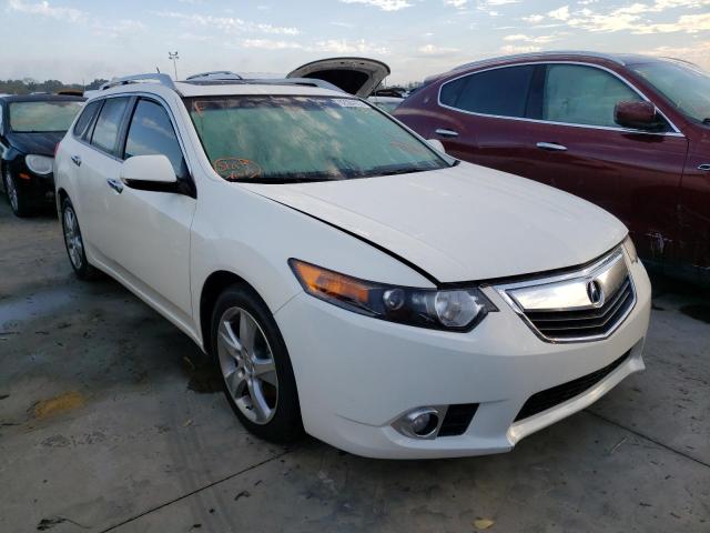 ACURA TSX 2011 jh4cw2h66bc002156