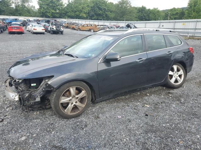 ACURA TSX 2012 jh4cw2h66cc001199