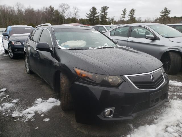 ACURA TSX TECH 2012 jh4cw2h66cc001980