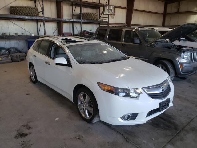 ACURA TSX TECH 2012 jh4cw2h66cc002885