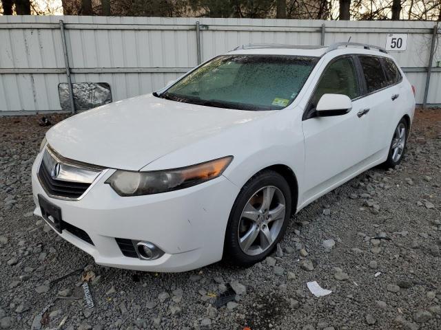 ACURA TSX TECH 2012 jh4cw2h66cc003583