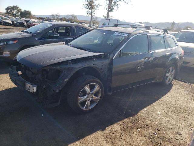 ACURA TSX TECH 2012 jh4cw2h66cc004023