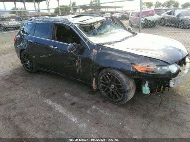 ACURA TSX SPORT WAGON 2012 jh4cw2h66cc004054