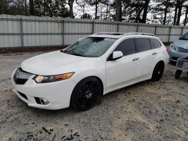 ACURA TSX 2012 jh4cw2h66cc004071