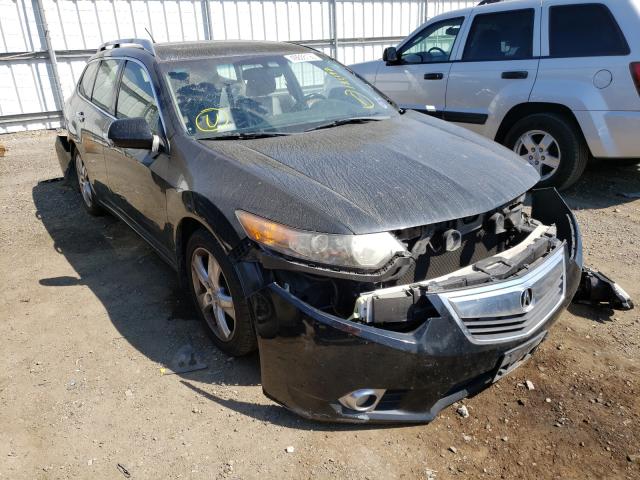 ACURA TSX TECH 2012 jh4cw2h66cc005043