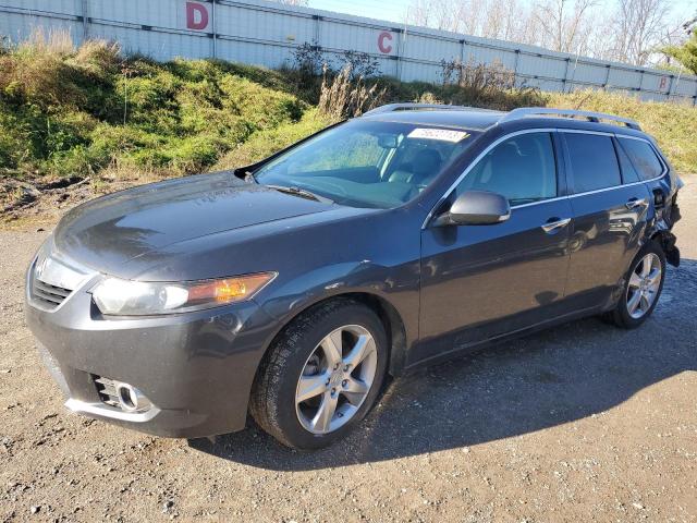 ACURA TSX 2013 jh4cw2h66dc000264