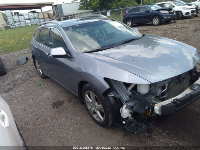 ACURA NULL 2011 jh4cw2h67bc000089