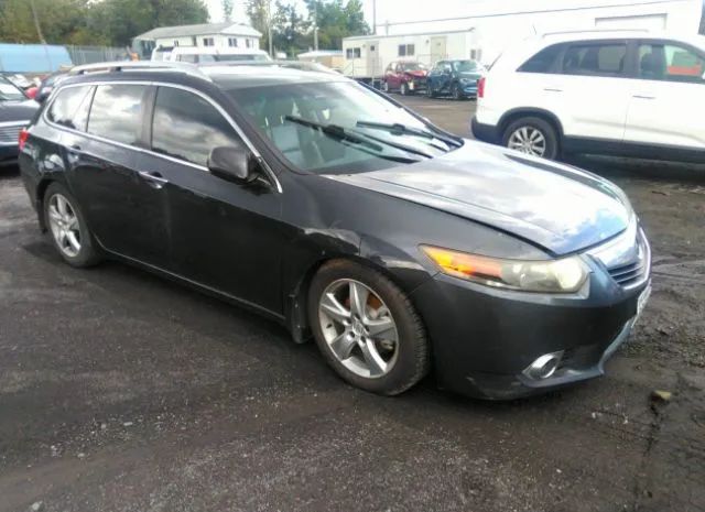 ACURA NULL 2011 jh4cw2h67bc000254