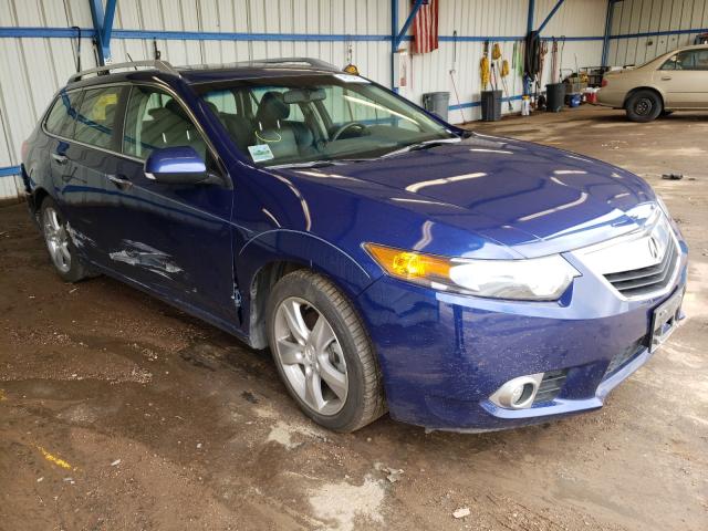 ACURA TSX TECH 2012 jh4cw2h67cc000532