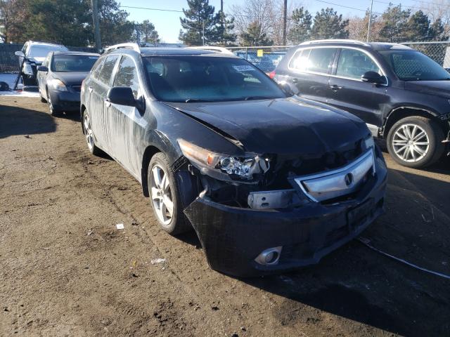 ACURA TSX TECH 2012 jh4cw2h67cc002393