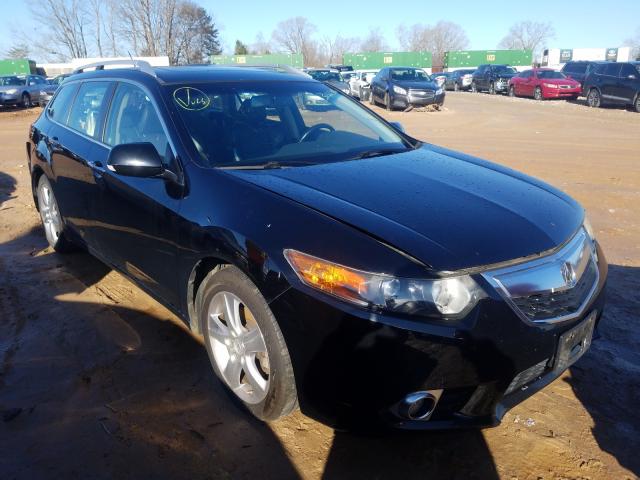 ACURA TSX TECH 2012 jh4cw2h67cc002605