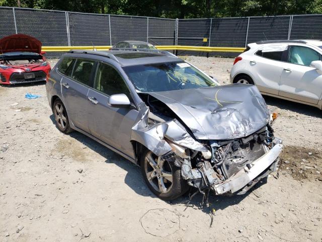 ACURA TSX TECH 2012 jh4cw2h67cc003589