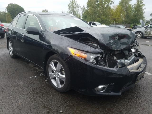 ACURA TSX TECH 2012 jh4cw2h67cc004855