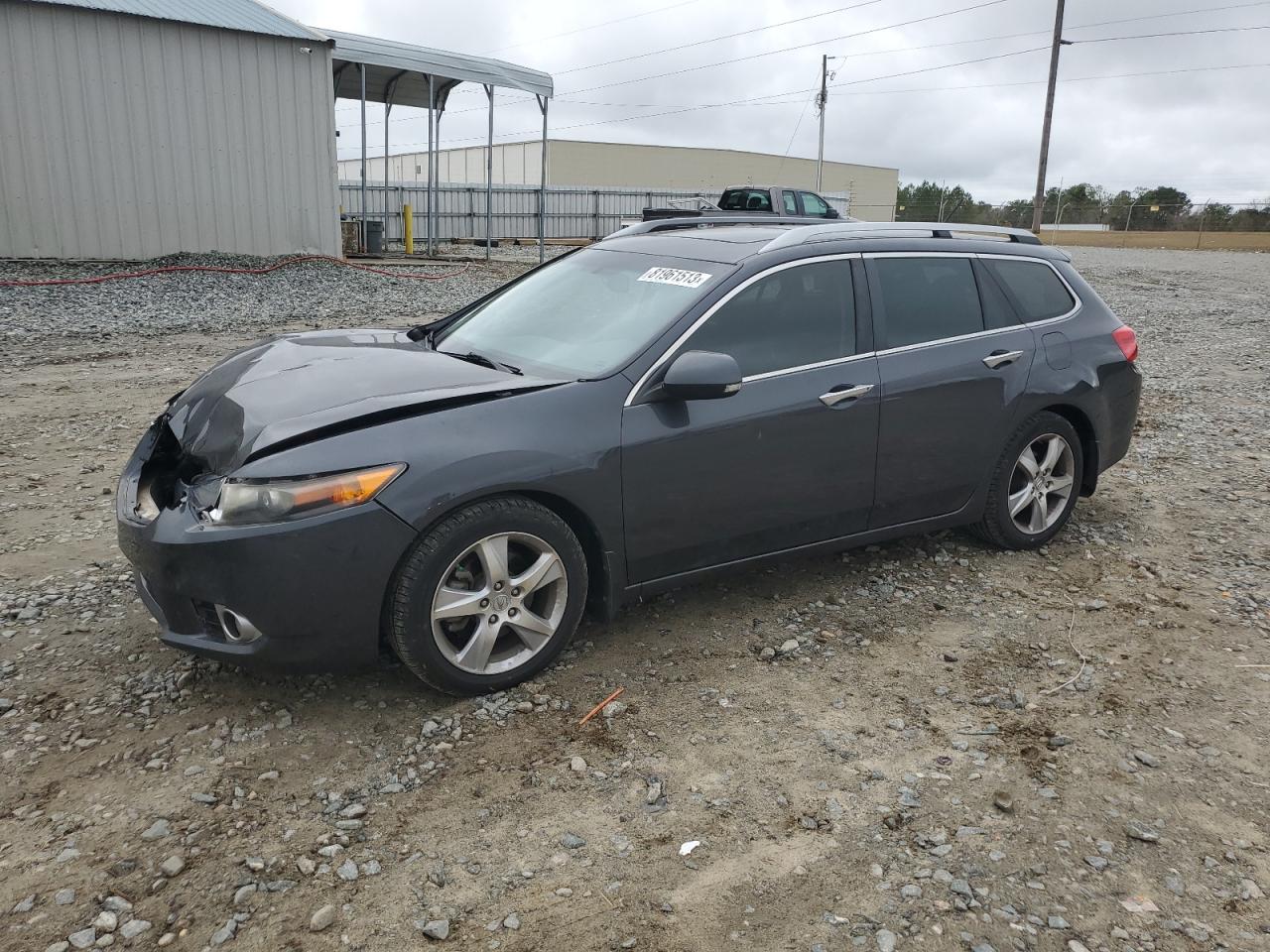 ACURA TSX 2014 jh4cw2h67ec000579