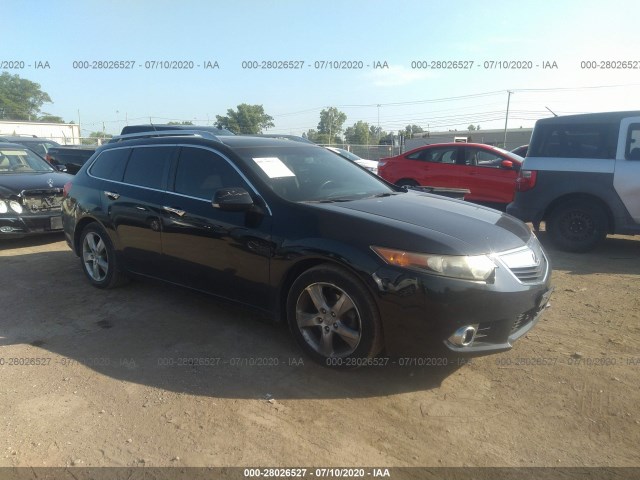 ACURA TSX SPORT WAGON 2011 jh4cw2h68bc000196