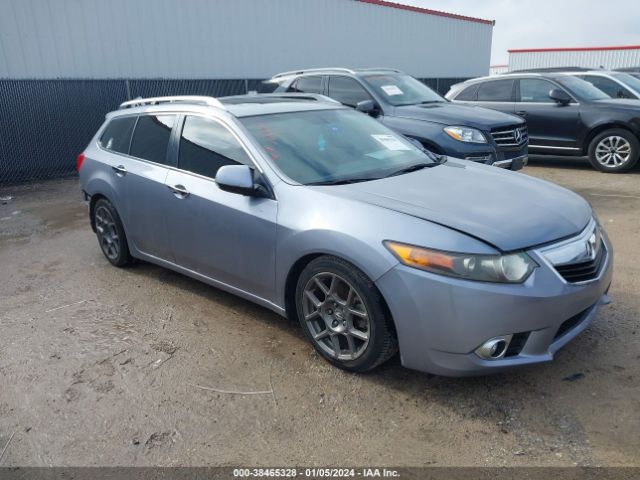 ACURA TSX 2011 jh4cw2h68bc000330