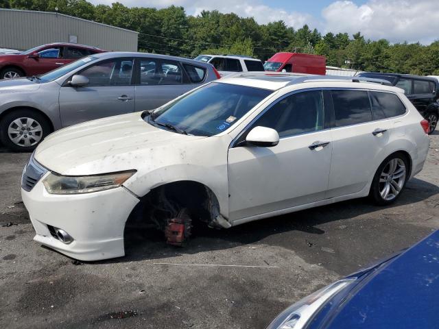 ACURA TSX 2011 jh4cw2h68bc000392