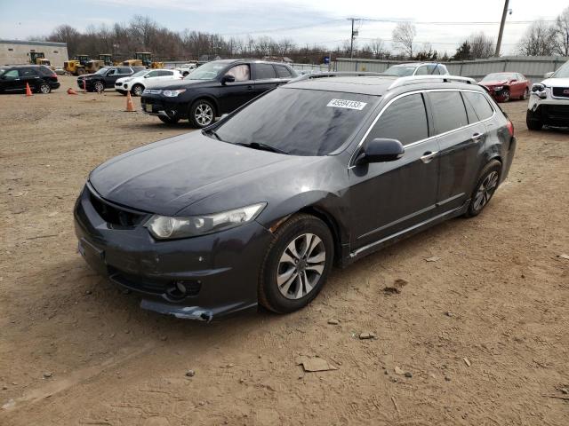 ACURA TSX TECH 2012 jh4cw2h68cc000930