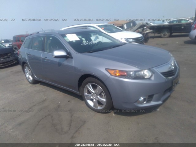 ACURA TSX SPORT WAGON 2012 jh4cw2h68cc001222