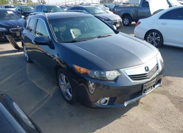 ACURA NULL 2012 jh4cw2h68cc002581