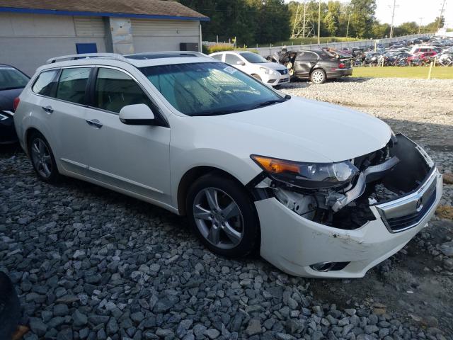 ACURA TSX TECH 2012 jh4cw2h68cc004511