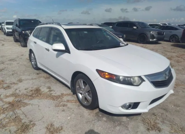 ACURA TSX SPORT WAGON 2012 jh4cw2h68cc004959