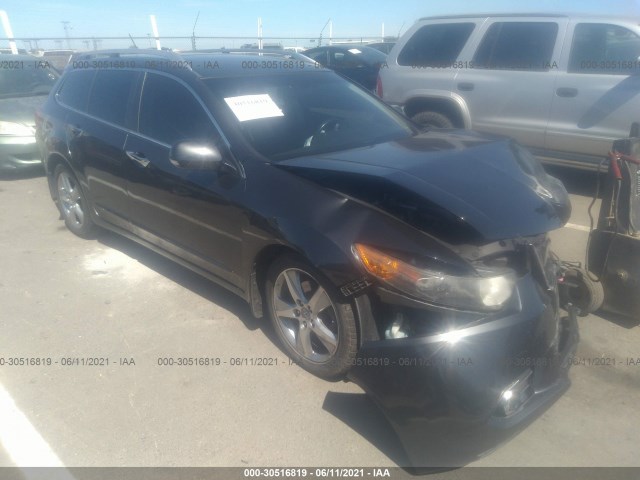 ACURA TSX SPORT WAGON 2013 jh4cw2h68dc000038