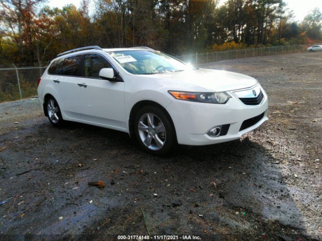 ACURA TSX SPORT WAGON 2014 jh4cw2h68ec000560