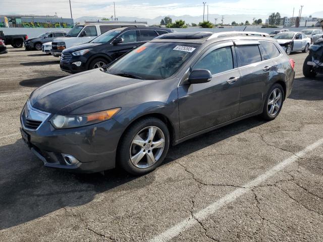 ACURA TSX 2011 jh4cw2h69bc000031