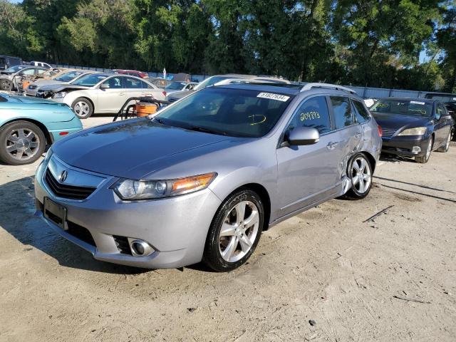 ACURA TSX 2011 jh4cw2h69bc000904