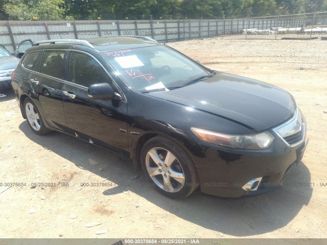 ACURA TSX SPORT WAGON 2011 jh4cw2h69bc001731