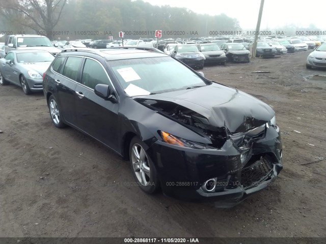 ACURA TSX SPORT WAGON 2012 jh4cw2h69cc000953