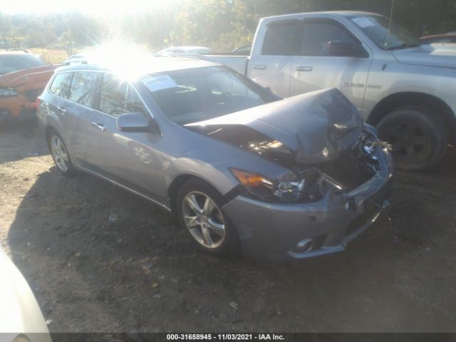 ACURA TSX SPORT WAGON 2012 jh4cw2h69cc003187