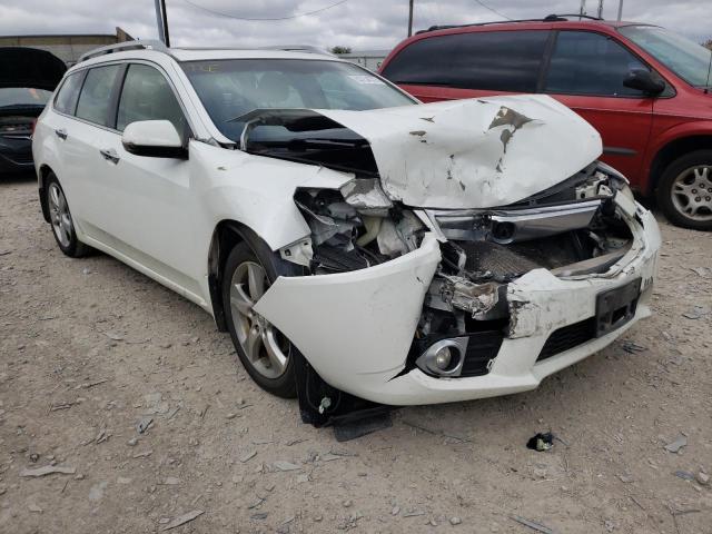 ACURA TSX TECH 2012 jh4cw2h69cc003285