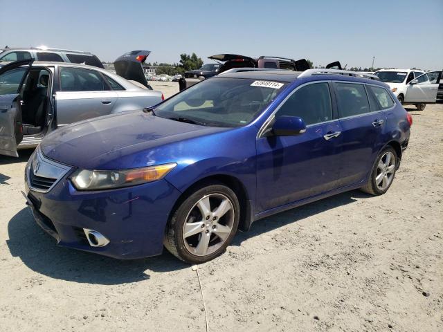 ACURA TSX TECH 2012 jh4cw2h69cc003948