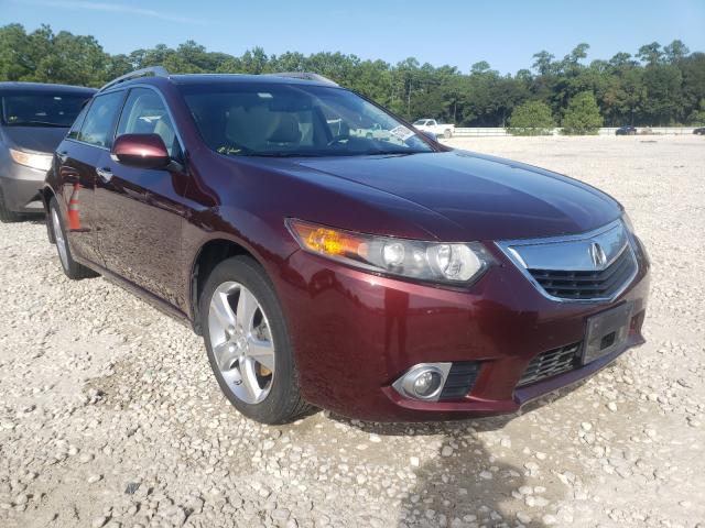 ACURA TSX TECH 2012 jh4cw2h69cc005554