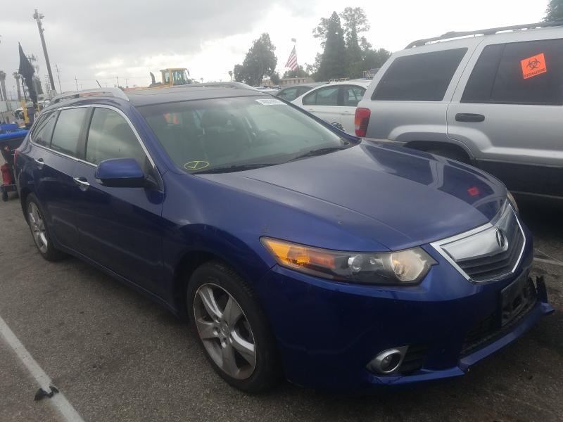 ACURA TSX TECH 2013 jh4cw2h69dc000405