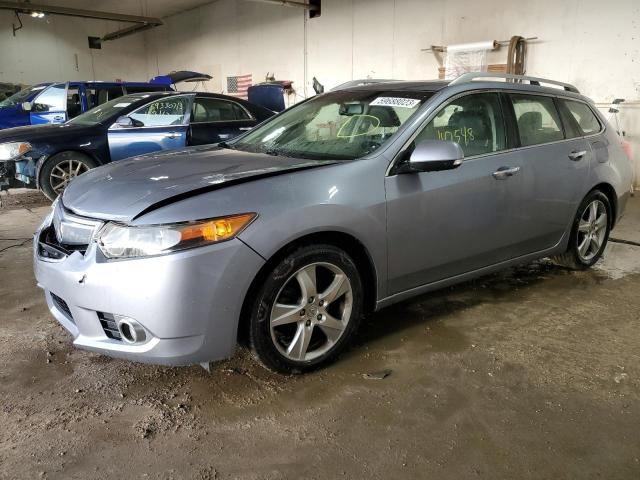 ACURA TSX 2011 jh4cw2h6xbc001222