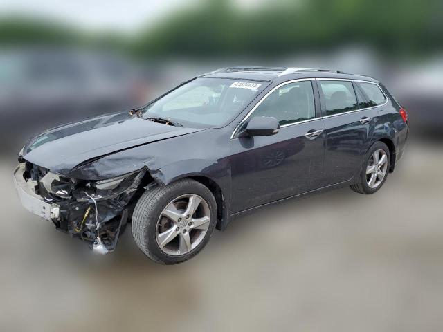 ACURA TSX 2011 jh4cw2h6xbc002659