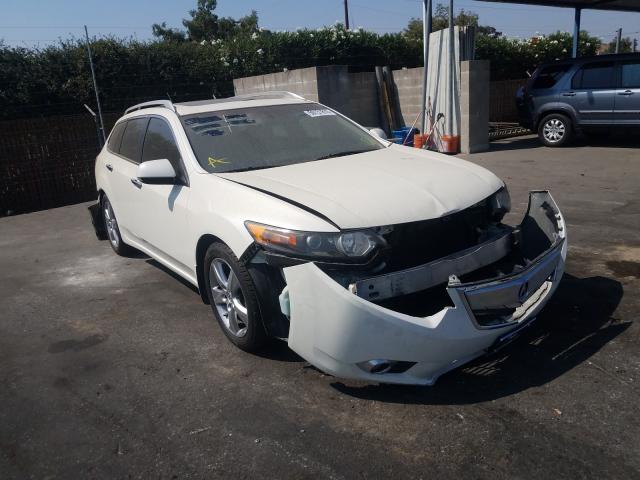 ACURA TSX 2011 jh4cw2h6xbc002838