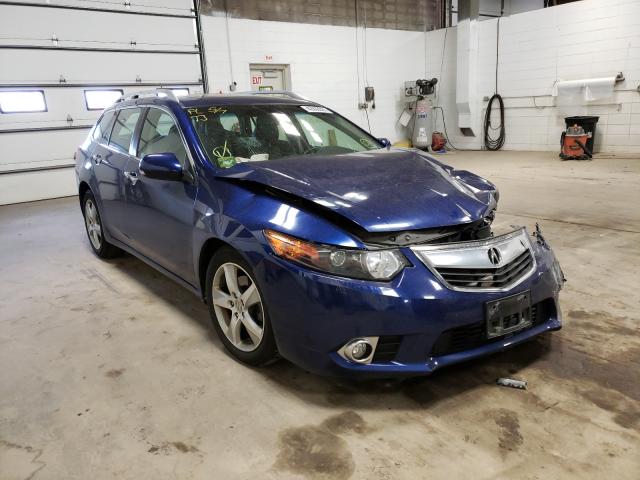 ACURA TSX TECH 2012 jh4cw2h6xcc000914