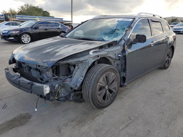 ACURA TSX TECH 2012 jh4cw2h6xcc002372