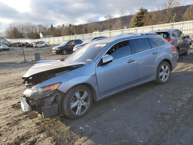 ACURA TSX TECH 2012 jh4cw2h6xcc002534