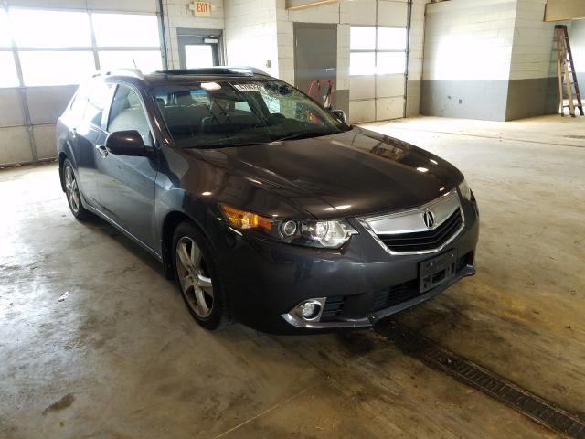 ACURA TSX TECH 2012 jh4cw2h6xcc004266