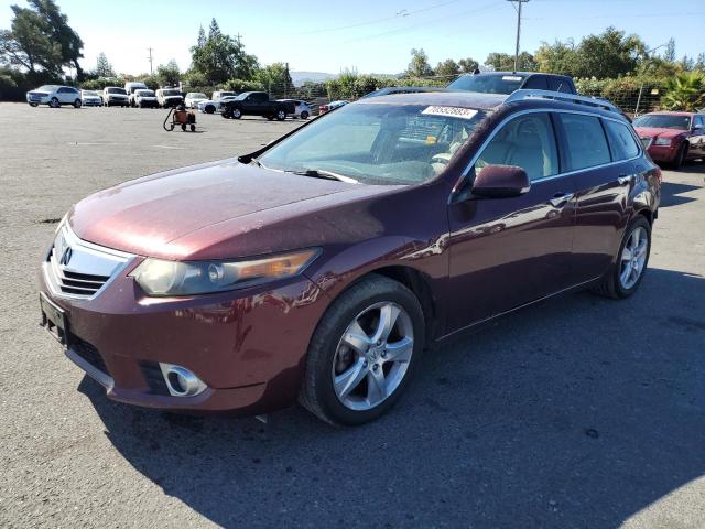 ACURA TSX TECH 2012 jh4cw2h6xcc004316